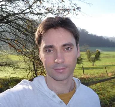 Florian Tanguy, créateur de Reverdir