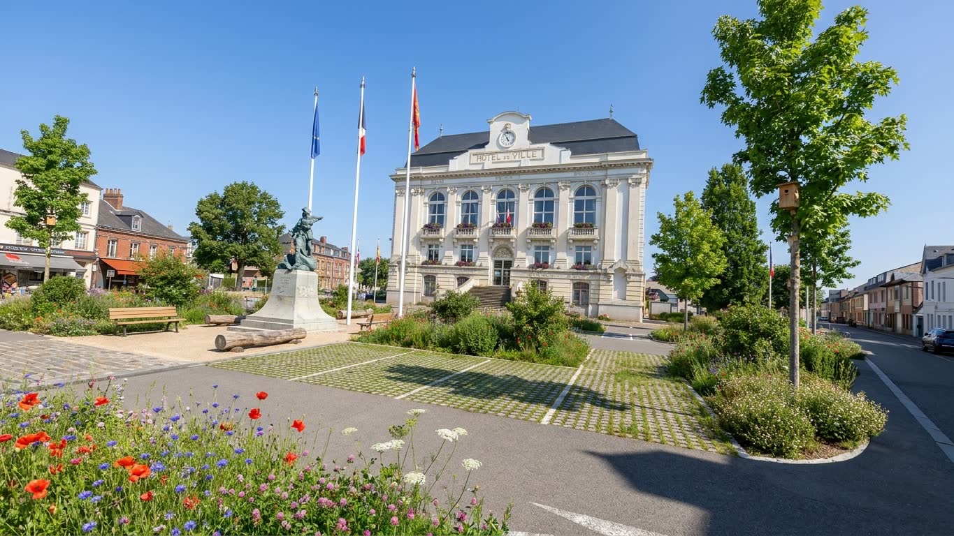 Après