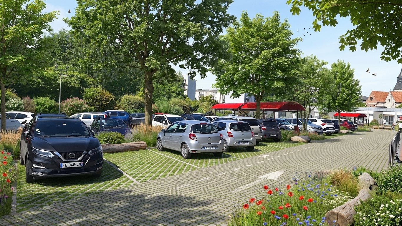 Après